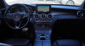 Mercedes-Benz C 300 4MATIC* AMG PACK* BURMEISTER* PANORAMA* ПОДГРЕВ* - 16100 € / 31488.86 лв. - 72327582 8 | Car24.bg Mercedes-Benz C 300 4MATIC* AMG PACK* BURMEISTER* PANORAMA* ПОДГРЕВ* - 16100 € / 31488.86 лв. - 72327582 8