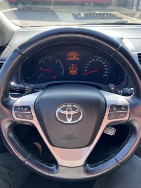 Toyota Avensis 2.2 D-CAT (150hp) automatic - 6700 € / 13104.06 лв. - 98671915 10 | Car24.bg Toyota Avensis 2.2 D-CAT (150hp) automatic - 6700 € / 13104.06 лв. - 98671915 10