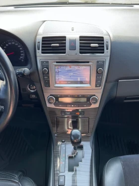 Toyota Avensis 2.2 D-CAT (150hp) automatic - 6700 € / 13104.06 лв. - 98671915 13 | Car24.bg Toyota Avensis 2.2 D-CAT (150hp) automatic - 6700 € / 13104.06 лв. - 98671915 13