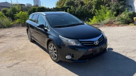Toyota Avensis 2.2 D-CAT (150hp) automatic - 6100 € - 12984264 5 | Car24.bg Toyota Avensis 2.2 D-CAT (150hp) automatic - 6100 € - 12984264 5