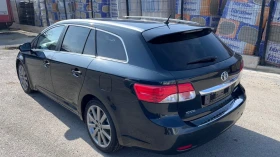 Toyota Avensis 2.2 D-CAT (150hp) automatic - 6700 € / 13104.06 лв. - 98671915 3 | Car24.bg Toyota Avensis 2.2 D-CAT (150hp) automatic - 6700 € / 13104.06 лв. - 98671915 3