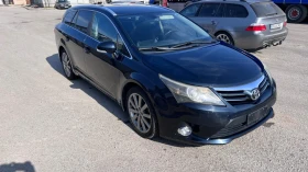 Toyota Avensis 2.2 D-CAT (150hp) automatic - 6700 € / 13104.06 лв. - 98671915 7 | Car24.bg Toyota Avensis 2.2 D-CAT (150hp) automatic - 6700 € / 13104.06 лв. - 98671915 7