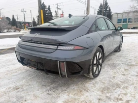 Hyundai Ioniq 6 ULTIMATE PKG| PANO| 360| ОБДУХВАНЕ| - 28600 € / 55936.74 лв. - 13285983 7 | Car24.bg Hyundai Ioniq 6 ULTIMATE PKG| PANO| 360| ОБДУХВАНЕ| - 28600 € / 55936.74 лв. - 13285983 7