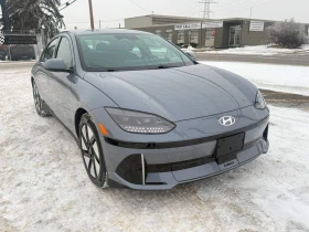 Hyundai Ioniq 6 ULTIMATE PKG| PANO| 360| ОБДУХВАНЕ| - 28600 € / 55936.74 лв. - 13285983 3 | Car24.bg Hyundai Ioniq 6 ULTIMATE PKG| PANO| 360| ОБДУХВАНЕ| - 28600 € / 55936.74 лв. - 13285983 3