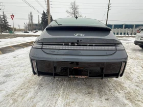 Hyundai Ioniq 6 ULTIMATE PKG| PANO| 360| ОБДУХВАНЕ| - 28600 € / 55936.74 лв. - 13285983 8 | Car24.bg Hyundai Ioniq 6 ULTIMATE PKG| PANO| 360| ОБДУХВАНЕ| - 28600 € / 55936.74 лв. - 13285983 8