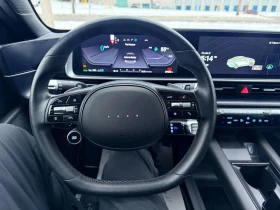 Hyundai Ioniq 6 ULTIMATE PKG| PANO| 360| ОБДУХВАНЕ| - 28600 € / 55936.74 лв. - 13285983 10 | Car24.bg Hyundai Ioniq 6 ULTIMATE PKG| PANO| 360| ОБДУХВАНЕ| - 28600 € / 55936.74 лв. - 13285983 10