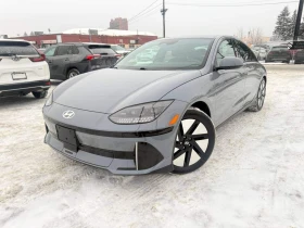 Hyundai Ioniq 6 ULTIMATE PKG| PANO| 360| ОБДУХВАНЕ| - Car24.bg Hyundai Ioniq 6 ULTIMATE PKG| PANO| 360| ОБДУХВАНЕ|