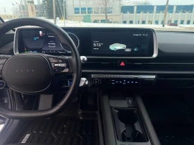 Hyundai Ioniq 6 ULTIMATE PKG| PANO| 360| ОБДУХВАНЕ| - 28600 € / 55936.74 лв. - 13285983 11 | Car24.bg Hyundai Ioniq 6 ULTIMATE PKG| PANO| 360| ОБДУХВАНЕ| - 28600 € / 55936.74 лв. - 13285983 11