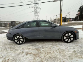 Hyundai Ioniq 6 ULTIMATE PKG| PANO| 360| ОБДУХВАНЕ| - 28600 € / 55936.74 лв. - 13285983 5 | Car24.bg Hyundai Ioniq 6 ULTIMATE PKG| PANO| 360| ОБДУХВАНЕ| - 28600 € / 55936.74 лв. - 13285983 5