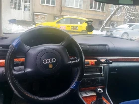 Audi A4 1.8 - цена по договаряне - 43124678 6 | Car24.bg Audi A4 1.8 - цена по договаряне - 43124678 6