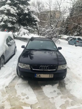 Audi A4 1.8 - цена по договаряне - 43124678 3 | Car24.bg Audi A4 1.8 - цена по договаряне - 43124678 3