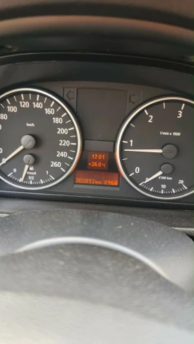 BMW 318 - 5500 € / 10757.07 лв. - 79102274 7 | Car24.bg BMW 318 - 5500 € / 10757.07 лв. - 79102274 7