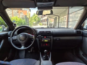 Audi A3 1.8T 180hp LPG - 1600 € / 3129.33 лв. - 67181785 8 | Car24.bg Audi A3 1.8T 180hp LPG - 1600 € / 3129.33 лв. - 67181785 8