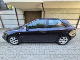 Audi A3 1.8T 180hp LPG - 1600 € / 3129.33 лв. - 67181785 7 | Car24.bg Audi A3 1.8T 180hp LPG - 1600 € / 3129.33 лв. - 67181785 7
