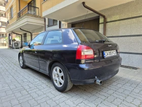 Audi A3 1.8T 180hp LPG - 1600 € / 3129.33 лв. - 67181785 6 | Car24.bg Audi A3 1.8T 180hp LPG - 1600 € / 3129.33 лв. - 67181785 6