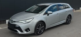 Toyota Avensis 1.8, уникален, | Auto.bg — изображение 15 Toyota Avensis 1.8, уникален, | Auto.bg — изображение 15