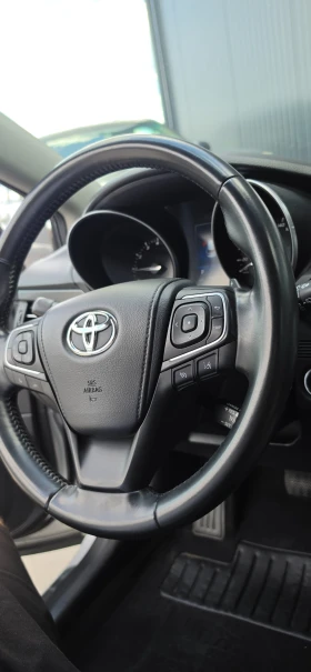 Toyota Avensis 1.8, уникален, | Auto.bg — изображение 5 Toyota Avensis 1.8, уникален, | Auto.bg — изображение 5