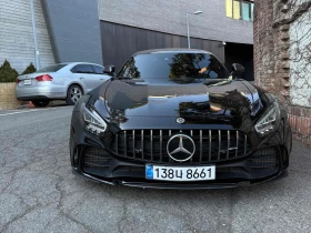 Mercedes-Benz AMG GT R BURMESTER* BLIND SPOT* КРАЙНА ЦЕНА | Auto.bg — изображение 3 Mercedes-Benz AMG GT R BURMESTER* BLIND SPOT* КРАЙНА ЦЕНА | Auto.bg — изображение 3
