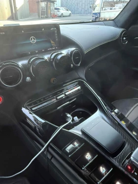 Mercedes-Benz AMG GT R BURMESTER* BLIND SPOT* КРАЙНА ЦЕНА | Auto.bg — изображение 10 Mercedes-Benz AMG GT R BURMESTER* BLIND SPOT* КРАЙНА ЦЕНА | Auto.bg — изображение 10