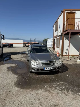 Mercedes-Benz E 220 220cdi - 4000 € - 16580800 3 | Car24.bg Mercedes-Benz E 220 220cdi - 4000 € - 16580800 3