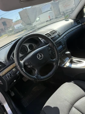 Mercedes-Benz E 220 220cdi - 4000 € - 16580800 4 | Car24.bg Mercedes-Benz E 220 220cdi - 4000 € - 16580800 4