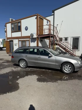 Mercedes-Benz E 220 220cdi - 4000 € - 16580800 8 | Car24.bg Mercedes-Benz E 220 220cdi - 4000 € - 16580800 8