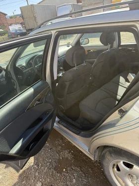 Mercedes-Benz E 220 220cdi - 4000 € - 16580800 6 | Car24.bg Mercedes-Benz E 220 220cdi - 4000 € - 16580800 6