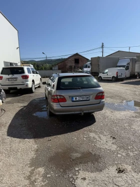 Mercedes-Benz E 220 220cdi - 4000 € - 16580800 2 | Car24.bg Mercedes-Benz E 220 220cdi - 4000 € - 16580800 2