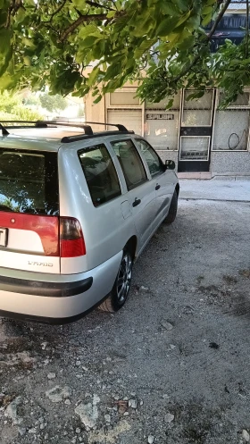 Seat Vario 1.4mpi Klima - 1050 € / 2053.62 лв. - 75838464 5 | Car24.bg Seat Vario 1.4mpi Klima - 1050 € / 2053.62 лв. - 75838464 5