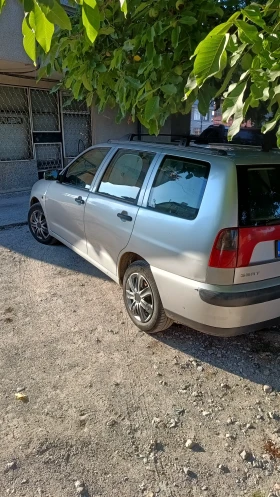 Seat Vario 1.4mpi Klima - 1050 € / 2053.62 лв. - 75838464 4 | Car24.bg Seat Vario 1.4mpi Klima - 1050 € / 2053.62 лв. - 75838464 4