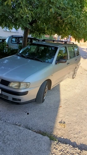 Seat Vario 1.4mpi Klima - 1050 € / 2053.62 лв. - 75838464 2 | Car24.bg Seat Vario 1.4mpi Klima - 1050 € / 2053.62 лв. - 75838464 2