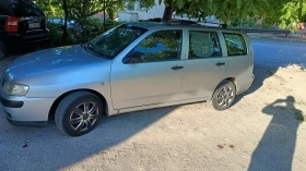 Seat Vario 1.4mpi Klima - 1050 € / 2053.62 лв. - 75838464 3 | Car24.bg Seat Vario 1.4mpi Klima - 1050 € / 2053.62 лв. - 75838464 3
