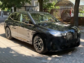 BMW iX 50 xDrive | Auto.bg — изображение 6 BMW iX 50 xDrive | Auto.bg — изображение 6