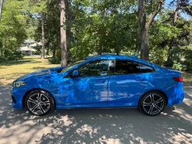 BMW 2 Gran Coupe 218d - 25000 € - 23406029 3 | Car24.bg BMW 2 Gran Coupe 218d - 25000 € - 23406029 3