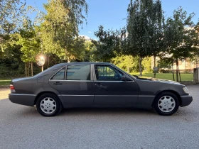 Mercedes-Benz S 500 - цена по договаряне - 34691562 8 | Car24.bg Mercedes-Benz S 500 - цена по договаряне - 34691562 8