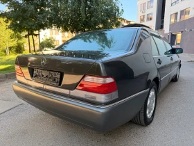 Mercedes-Benz S 500 - цена по договаряне - 34691562 7 | Car24.bg Mercedes-Benz S 500 - цена по договаряне - 34691562 7