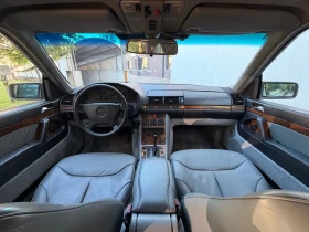 Mercedes-Benz S 500 - цена по договаряне - 34691562 12 | Car24.bg Mercedes-Benz S 500 - цена по договаряне - 34691562 12