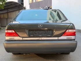 Mercedes-Benz S 500 - цена по договаряне - 34691562 6 | Car24.bg Mercedes-Benz S 500 - цена по договаряне - 34691562 6