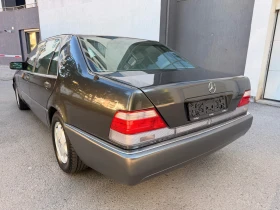 Mercedes-Benz S 500 - цена по договаряне - 34691562 5 | Car24.bg Mercedes-Benz S 500 - цена по договаряне - 34691562 5