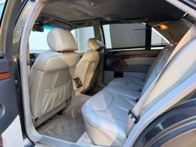 Mercedes-Benz S 500 - цена по договаряне - 34691562 11 | Car24.bg Mercedes-Benz S 500 - цена по договаряне - 34691562 11