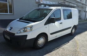 Снимка Peugeot Expert