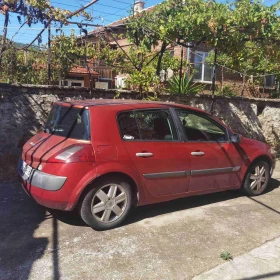 Renault Megane - 750 € - 19944181 2 | Car24.bg Renault Megane - 750 € - 19944181 2