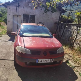 Renault Megane - 750 € - 19944181 3 | Car24.bg Renault Megane - 750 € - 19944181 3