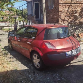Renault Megane - 750 € - 19944181 6 | Car24.bg Renault Megane - 750 € - 19944181 6