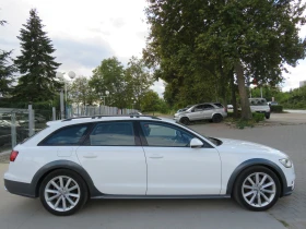 Audi A6 Allroad * 3.0TDI QUATTRO LED СМЕНЕНИ ВЕРИГИ* | Auto.bg — изображение 4 Audi A6 Allroad * 3.0TDI QUATTRO LED СМЕНЕНИ ВЕРИГИ* | Auto.bg — изображение 4