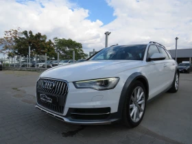 Audi A6 Allroad * 3.0TDI QUATTRO LED СМЕНЕНИ ВЕРИГИ*