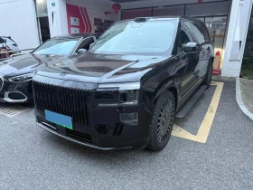 Zeekr 9X * ФИКСИРАНА ЦЕНА ДО РЕГИСТРАЦИЯ В БЪЛГАРИЯ*