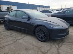 Tesla Model 3 STANDARD RANGE* RWD* КОЖА - 16999 € - 97011028 4 | Car24.bg Tesla Model 3 STANDARD RANGE* RWD* КОЖА - 16999 € - 97011028 4