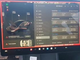 Tesla Model 3 STANDARD RANGE* RWD* КОЖА - 16999 € - 97011028 9 | Car24.bg Tesla Model 3 STANDARD RANGE* RWD* КОЖА - 16999 € - 97011028 9