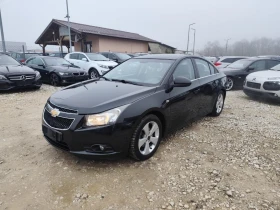 Chevrolet Cruze 2.0 дизел Италия